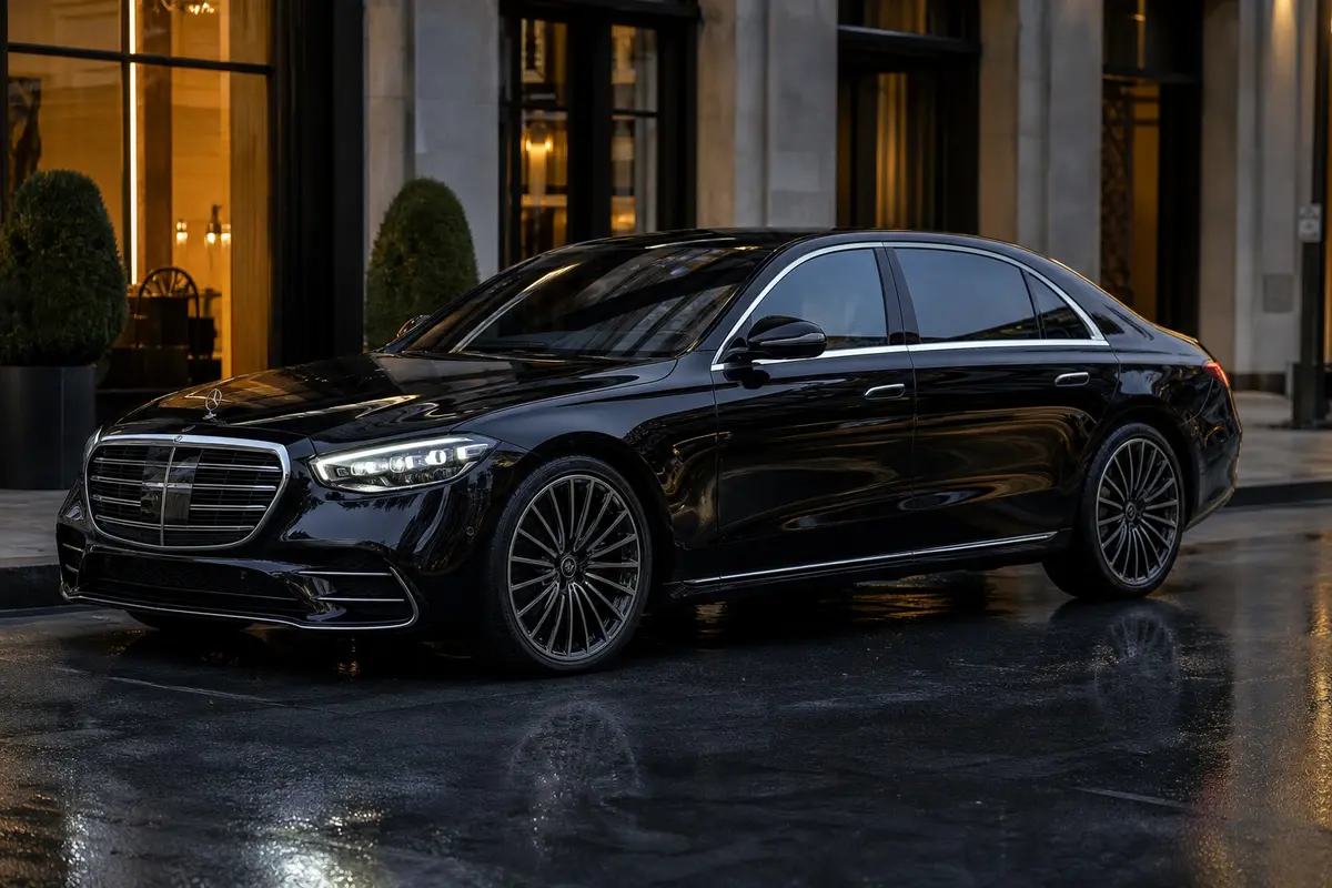 Première Classe