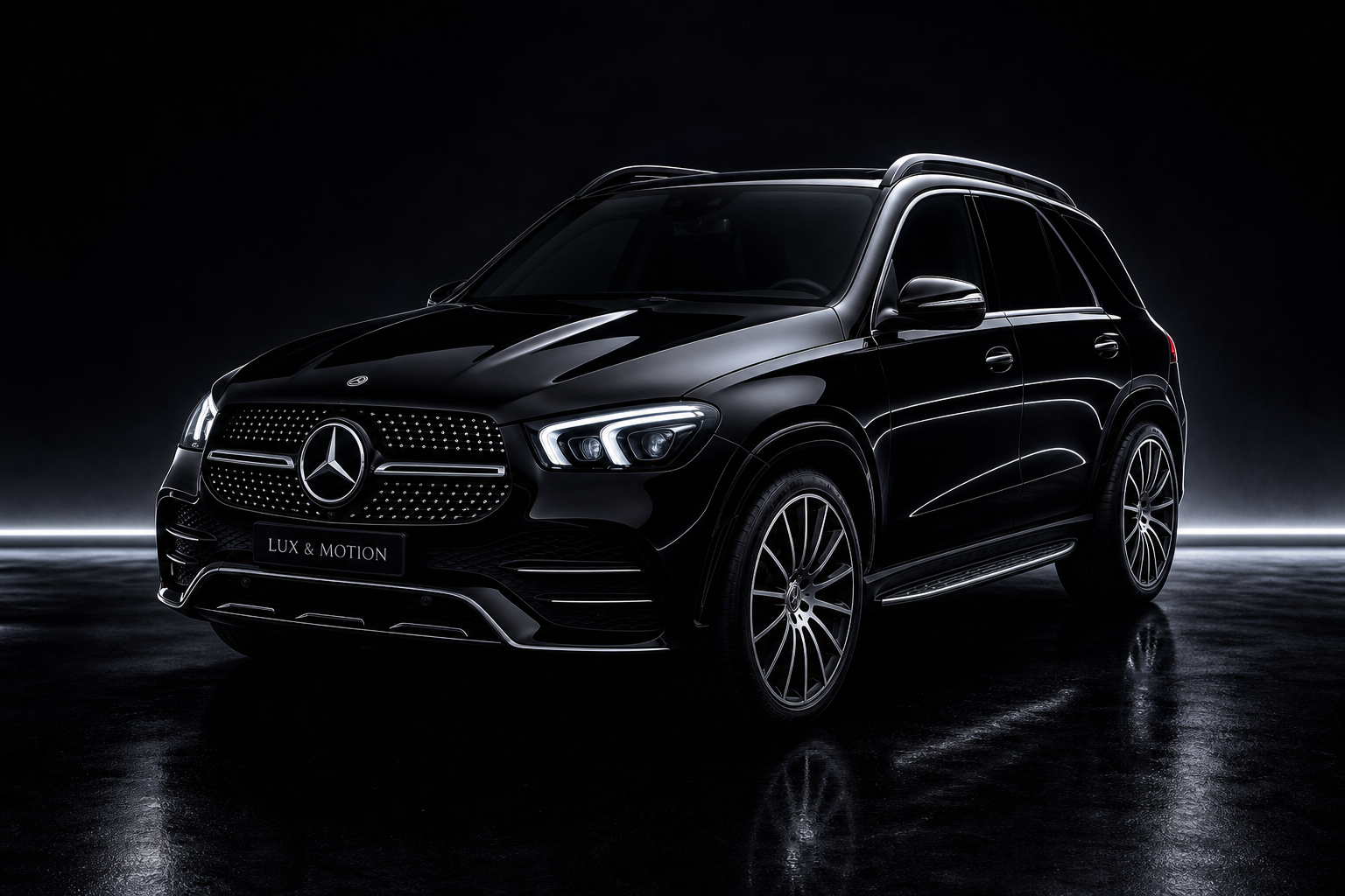 SUV Prestige