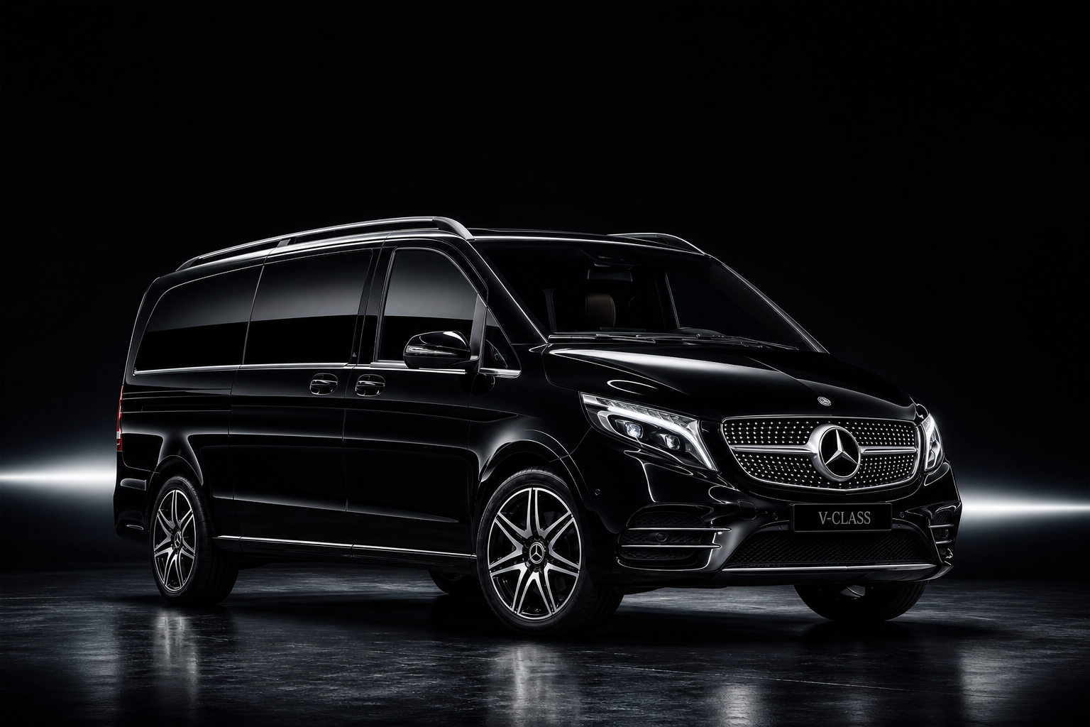Van Luxe