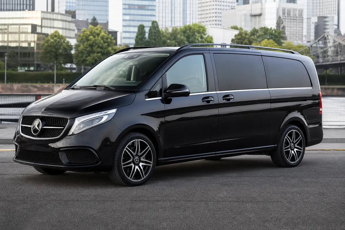 Van Luxe